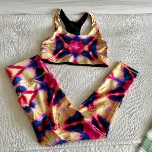 Beans New Terez Workout Set